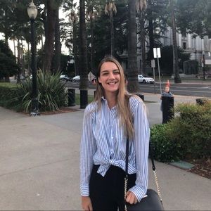 Meet your Posher, Evelina